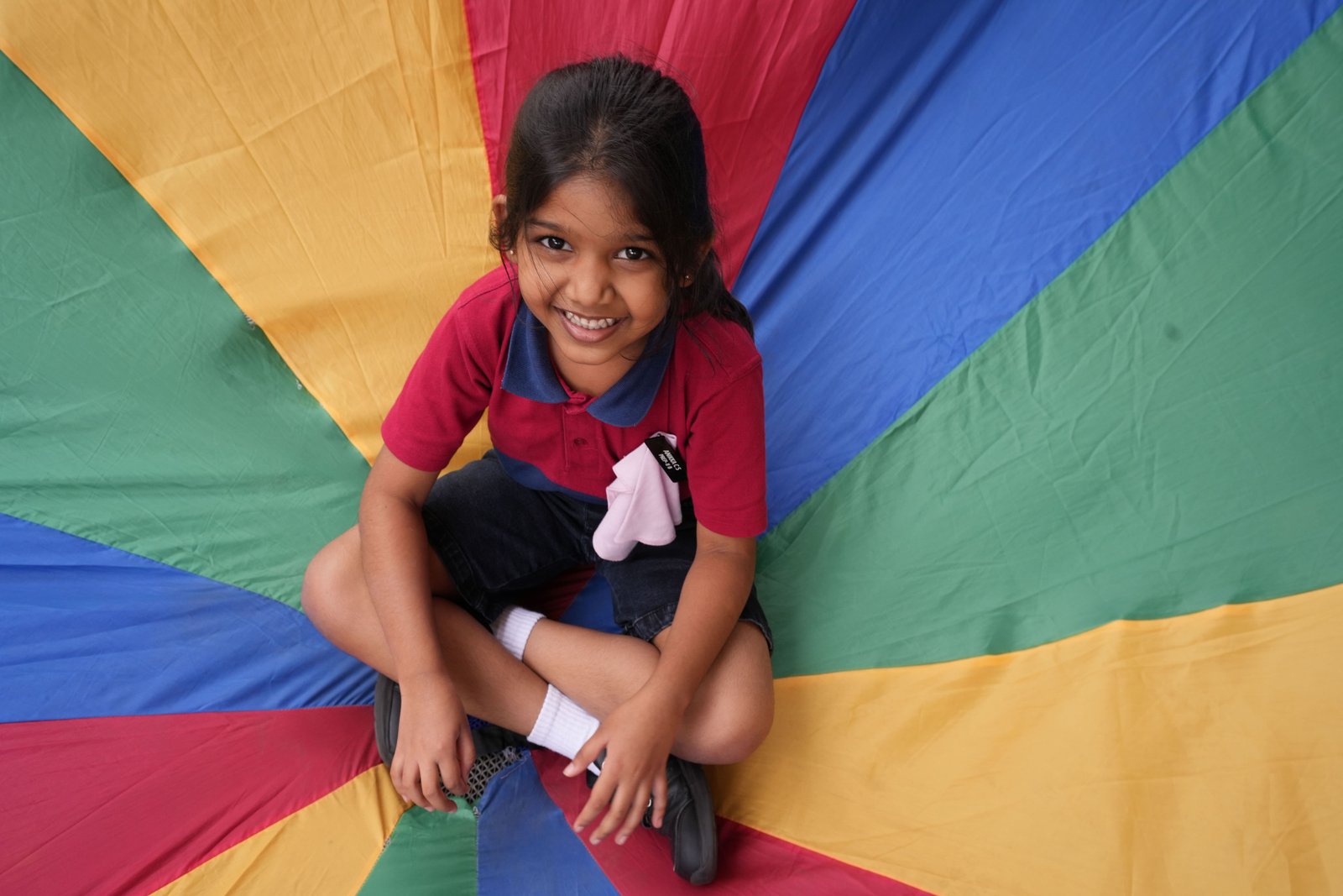 Nursery Schools near hebbal