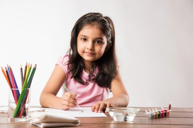 Nursery Schools near hebbal