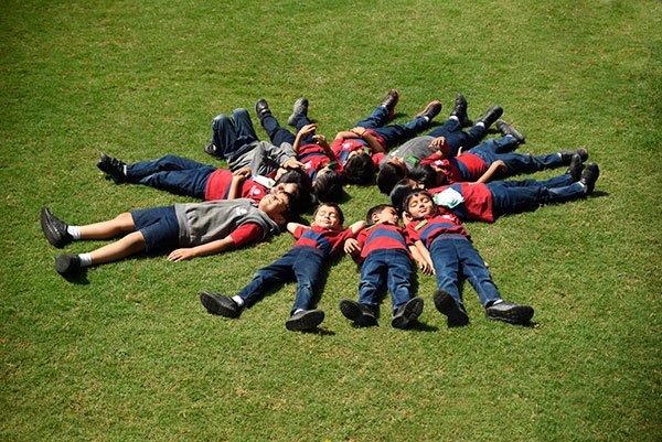 Nursery Schools near hebbal