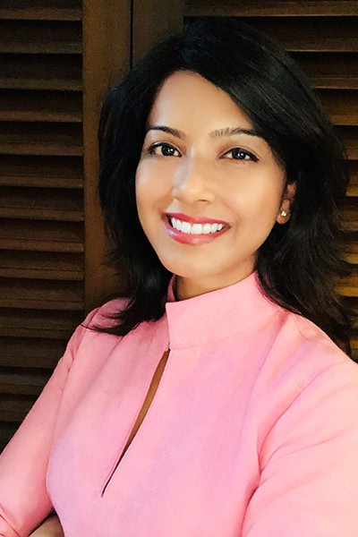 Dr.Kiran Pai(Ed.D)