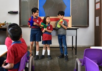 Minds Open to Change